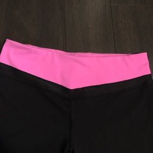 Victoria Secret x Sexy Sport yoga pants